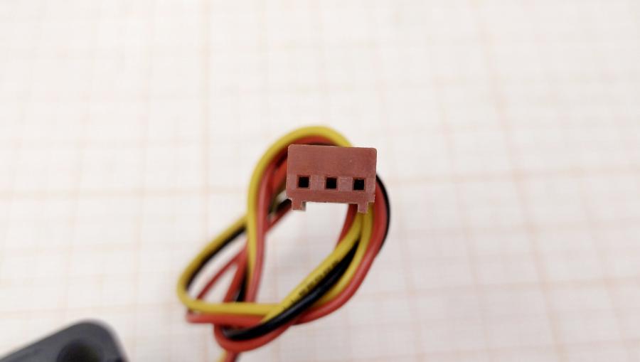 165-761-001 Вентилятор  CF-12620MB #4