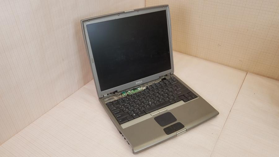089-153-021 Ноутбук DELL Latitude D600 PP05L #1