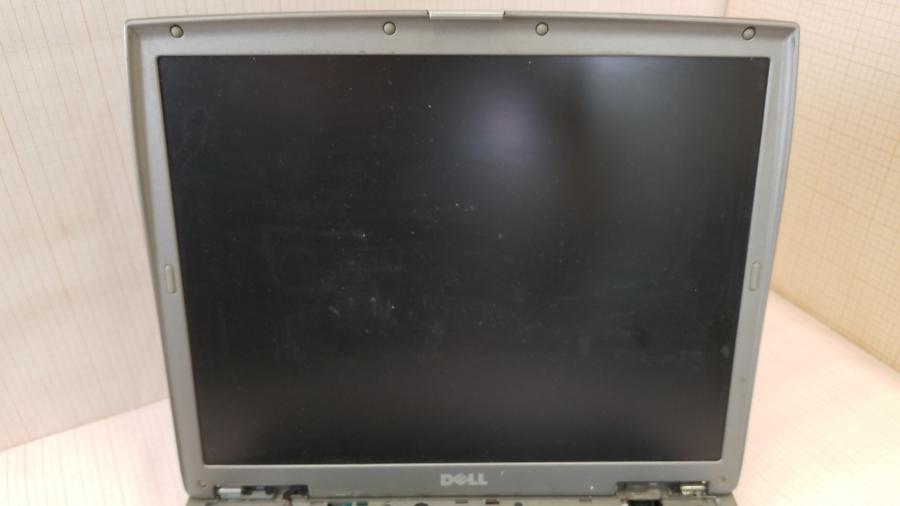 089-153-021 Ноутбук DELL Latitude D600 PP05L #2