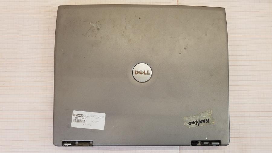 089-153-021 Ноутбук DELL Latitude D600 PP05L #6