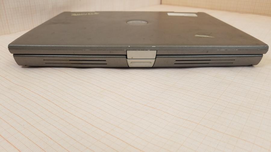 089-153-021 Ноутбук DELL Latitude D600 PP05L #7