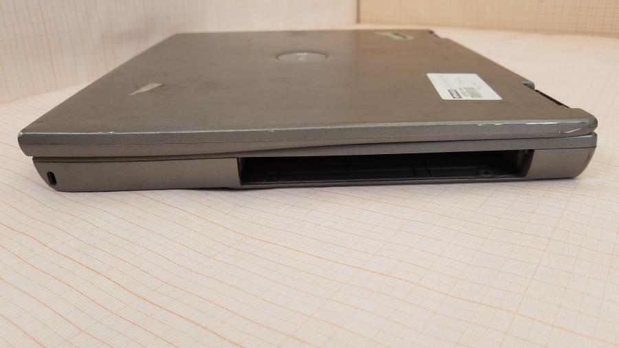 089-153-021 Ноутбук DELL Latitude D600 PP05L #8