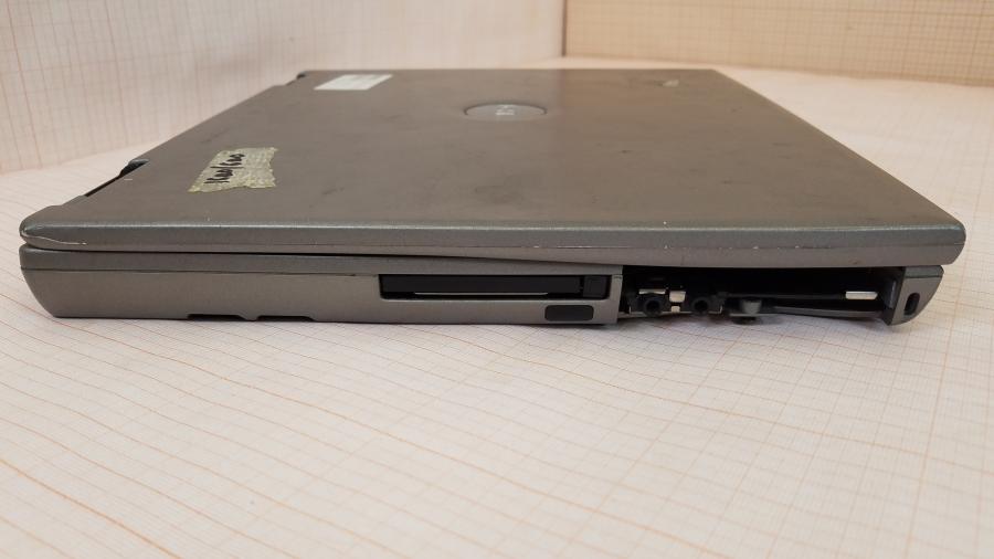 089-153-021 Ноутбук DELL Latitude D600 PP05L #10