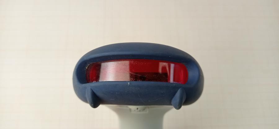 040-003-001 Сканер штрих-кода Metrologic MS9535 VoyagerBT #7