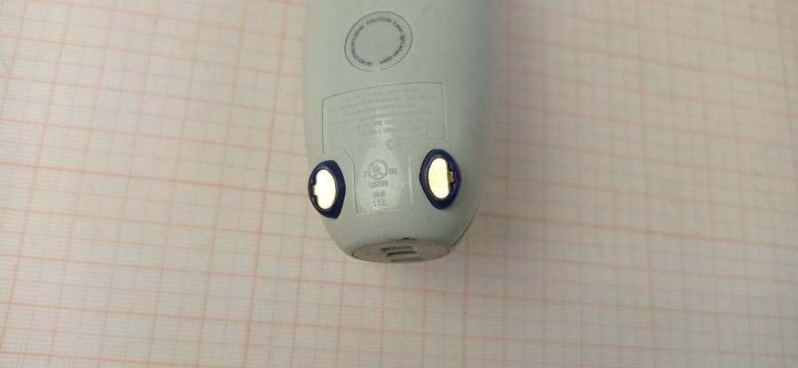 040-003-001 Сканер штрих-кода Metrologic MS9535 VoyagerBT #9