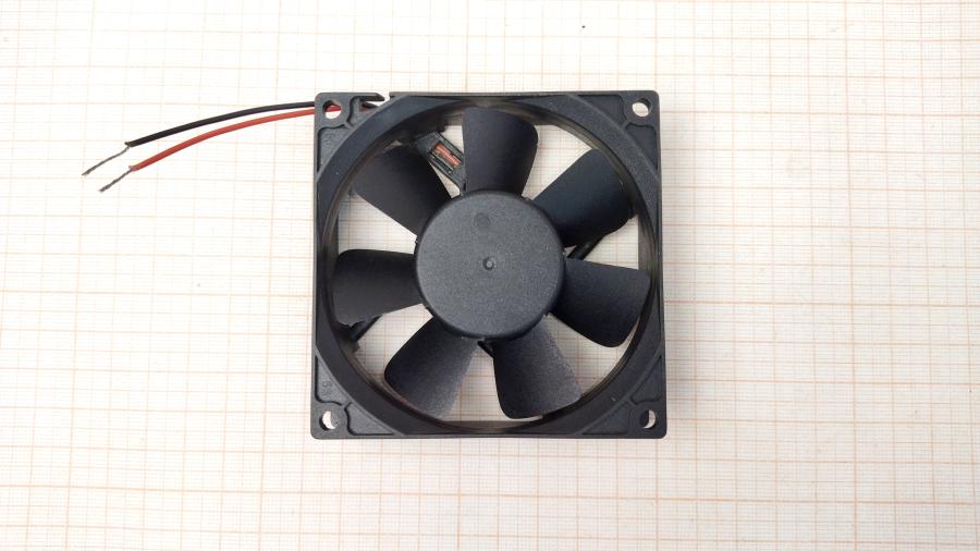 165-768-001 Вентилятор ADDA AD0812HS-A70GL #3