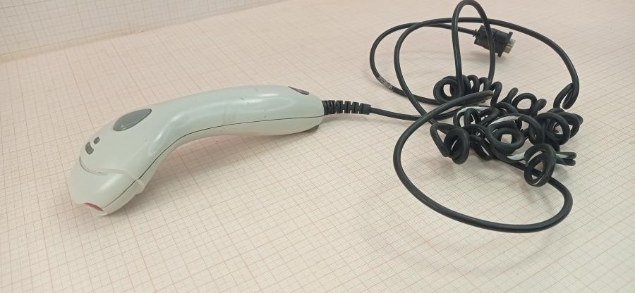 077-130-001 Сканер штрих-кода Metrologic MS9540 KBW #1