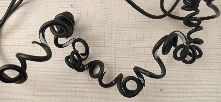 077-130-001 Сканер штрих-кода Metrologic MS9540 KBW #9