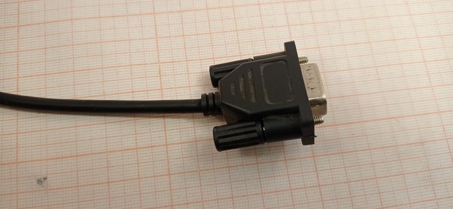 077-130-001 Сканер штрих-кода Metrologic MS9540 KBW #10