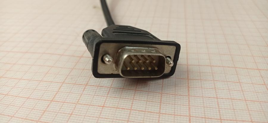 077-130-001 Сканер штрих-кода Metrologic MS9540 KBW #11