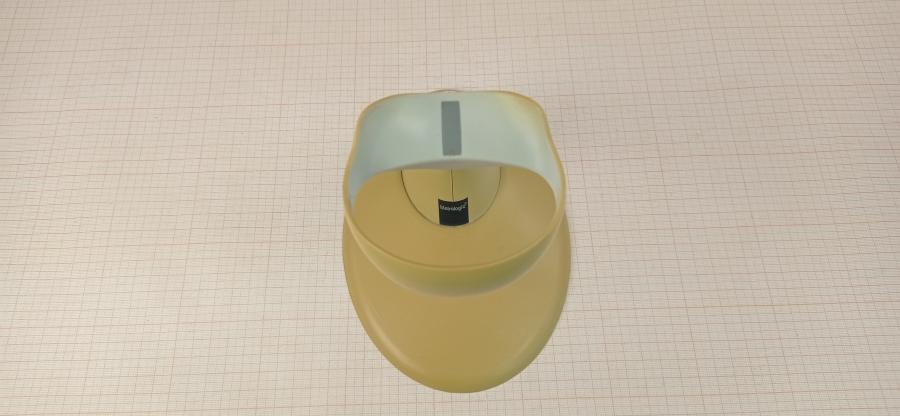 040-074-002 Подставка для штрих кода Metrologic MS9520 #7