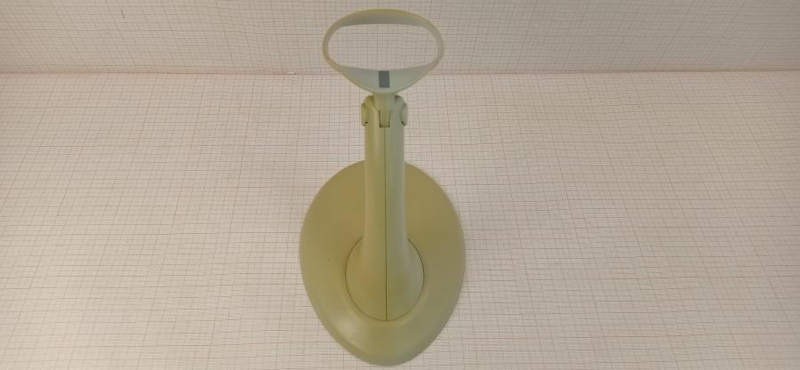 040-074-003 Подставка для штрих кода Metrologic MS9520 #7