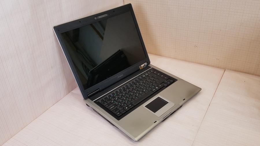 089-048-026 Ноутбук ASUS F3T #1