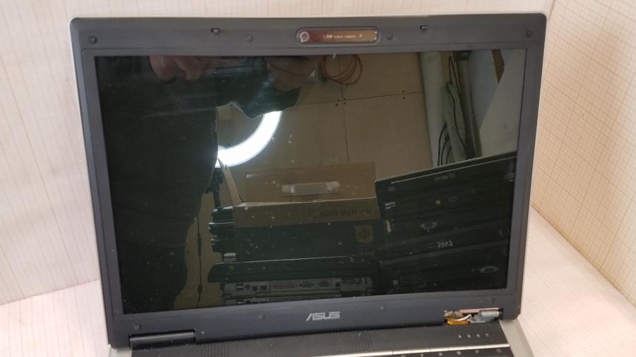 089-048-026 Ноутбук ASUS F3T #2