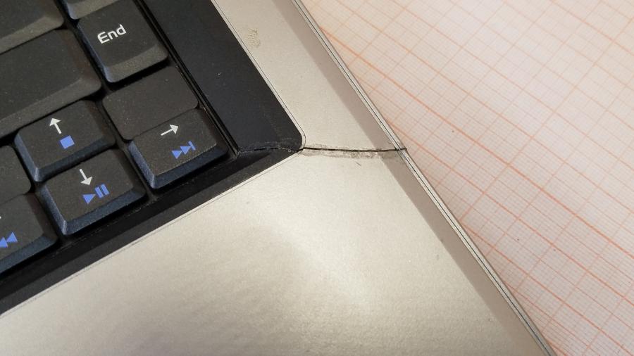 089-048-026 Ноутбук ASUS F3T #5