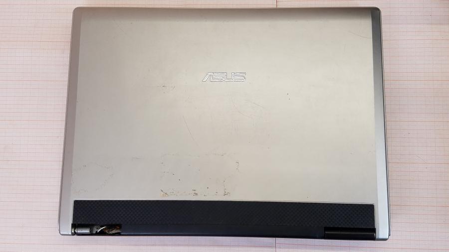 089-048-026 Ноутбук ASUS F3T #6