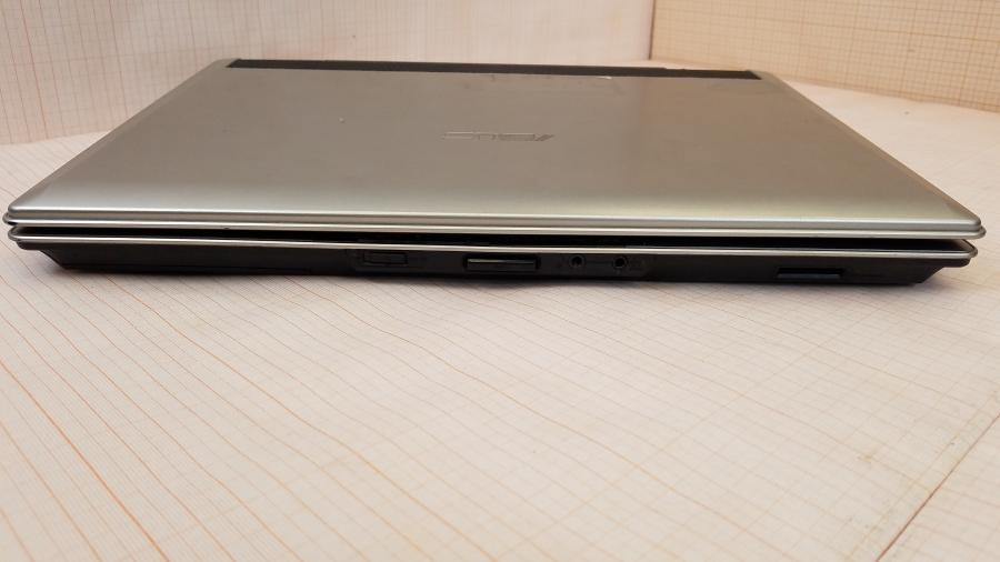 089-048-026 Ноутбук ASUS F3T #7
