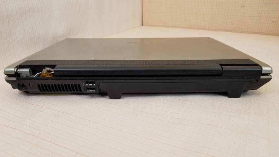 089-048-026 Ноутбук ASUS F3T #9