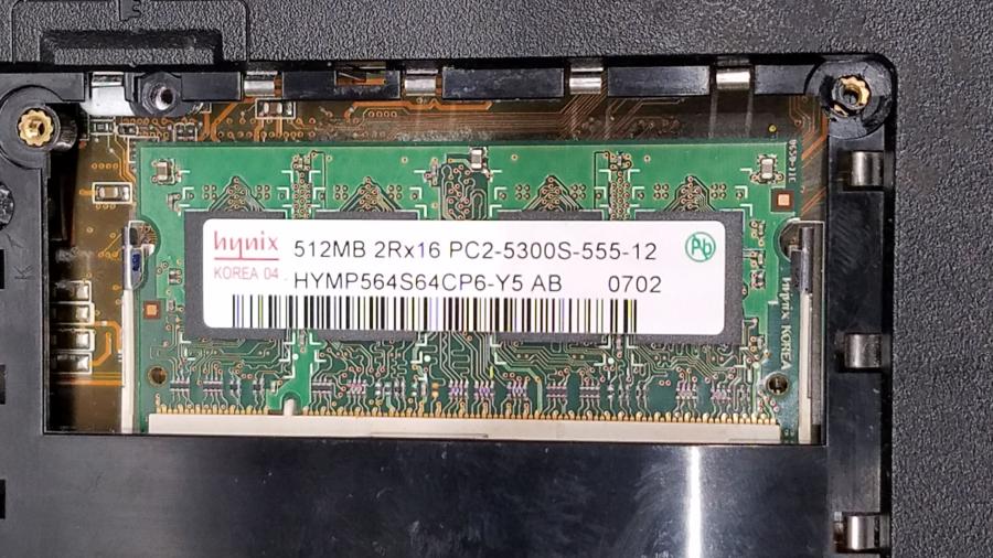 089-048-026 Ноутбук ASUS F3T #16