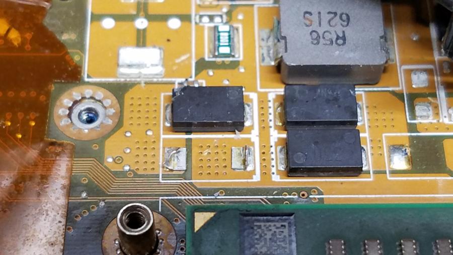 089-048-026 Ноутбук ASUS F3T #21