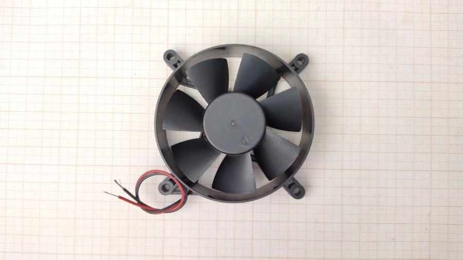 165-775-001 Вентилятор  RDH8025SA #3