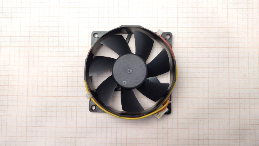 165-779-001 Вентилятор  PL80S12M #3