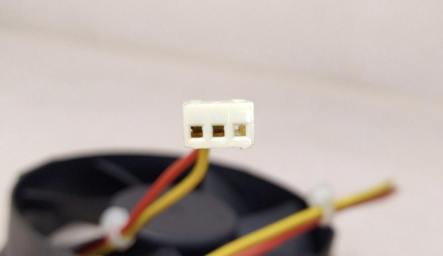 165-779-001 Вентилятор  PL80S12M #4