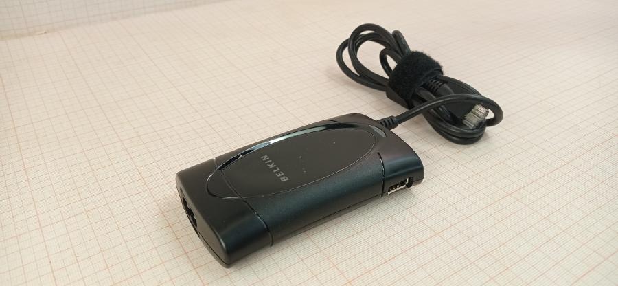 165-778-001 БП для ноутбука BELKIN F5L065 #1