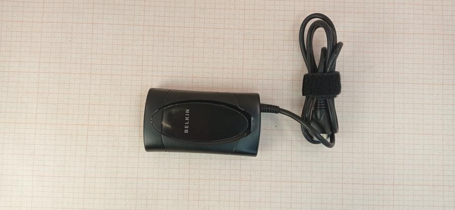 165-778-001 БП для ноутбука BELKIN F5L065 #2