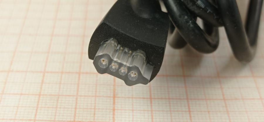 165-778-001 БП для ноутбука BELKIN F5L065 #8