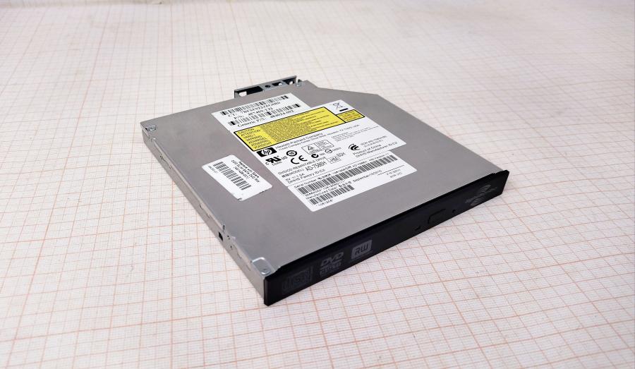 165-781-001 Привод SATA Slim HP AD-7586H #1