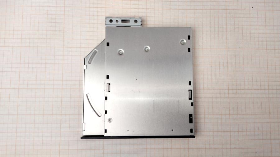 165-781-001 Привод SATA Slim HP AD-7586H #4