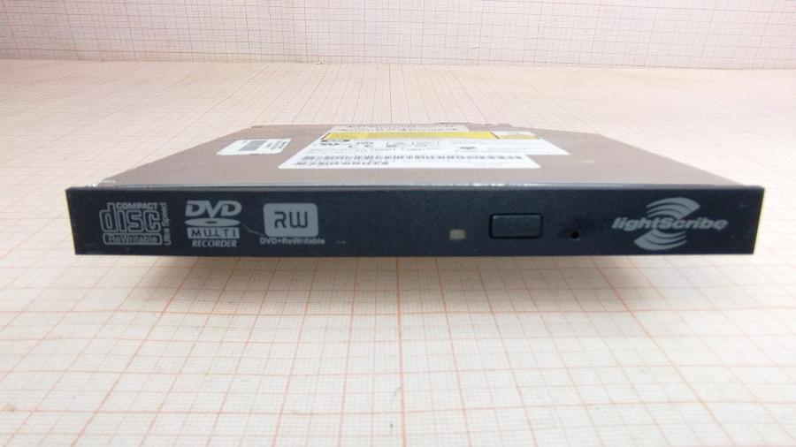 165-781-001 Привод SATA Slim HP AD-7586H #7