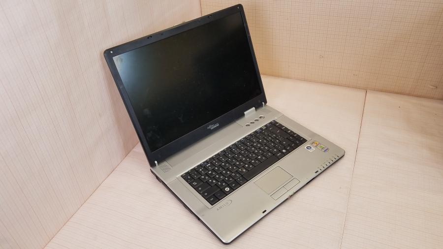 089-030-001 Ноутбук FUJITSU-SIEMENS AMILO PA 1538 #1
