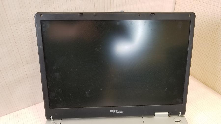 089-030-001 Ноутбук FUJITSU-SIEMENS AMILO PA 1538 #6