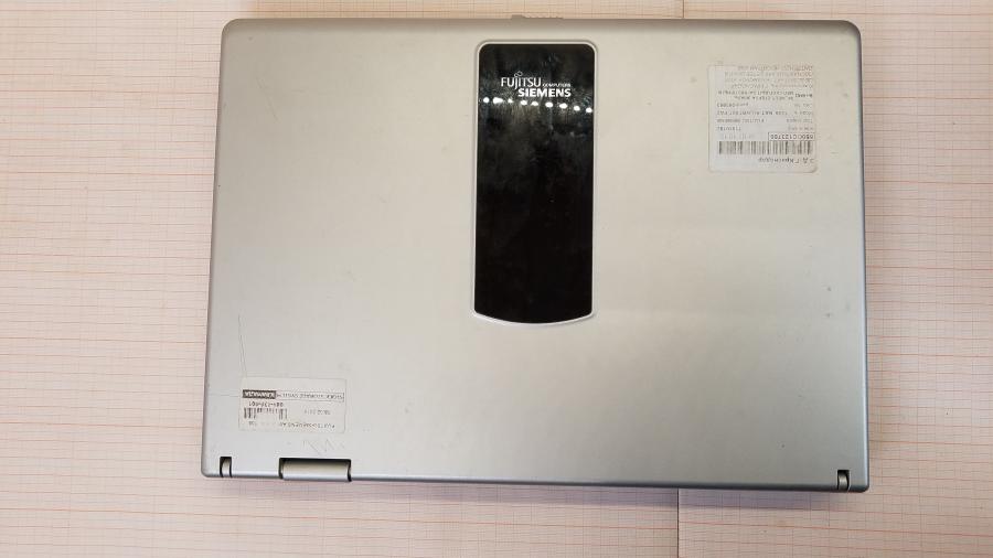 089-030-001 Ноутбук FUJITSU-SIEMENS AMILO PA 1538 #8