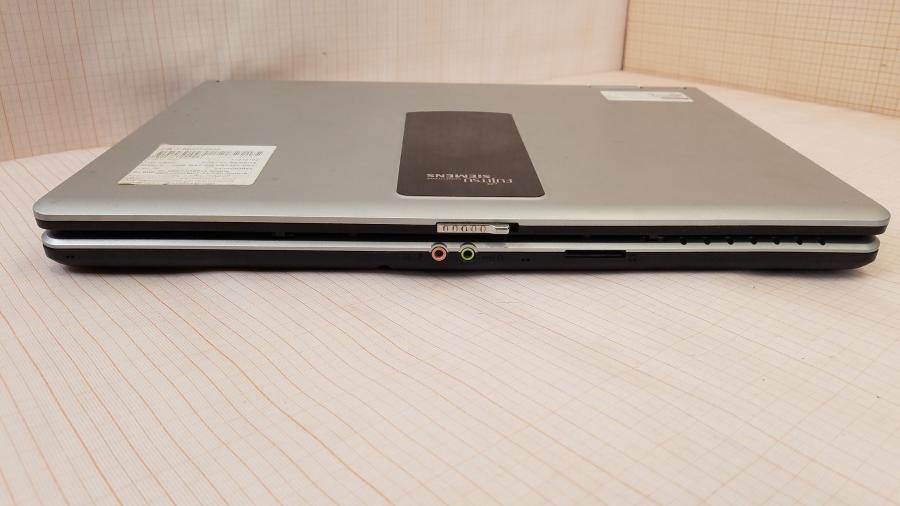 089-030-001 Ноутбук FUJITSU-SIEMENS AMILO PA 1538 #9