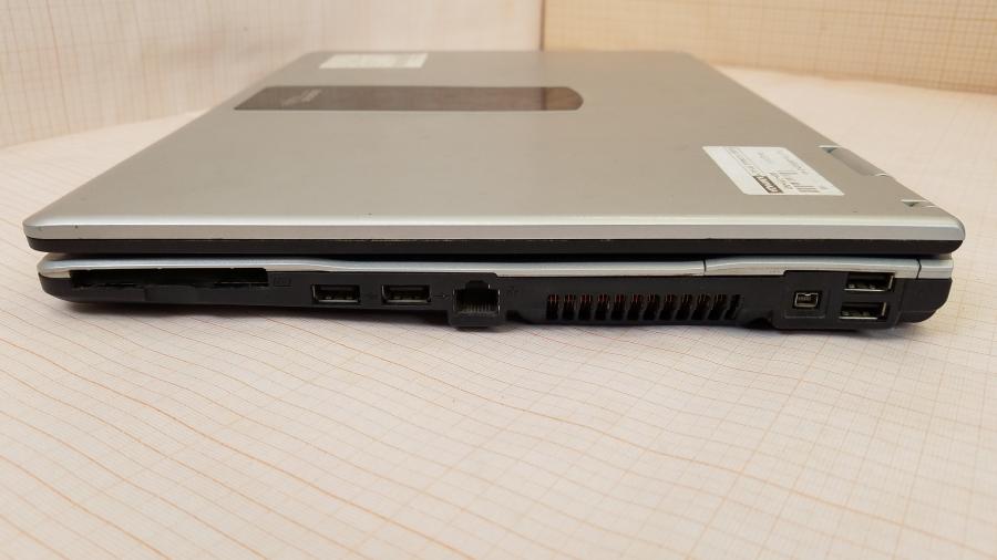 089-030-001 Ноутбук FUJITSU-SIEMENS AMILO PA 1538 #10