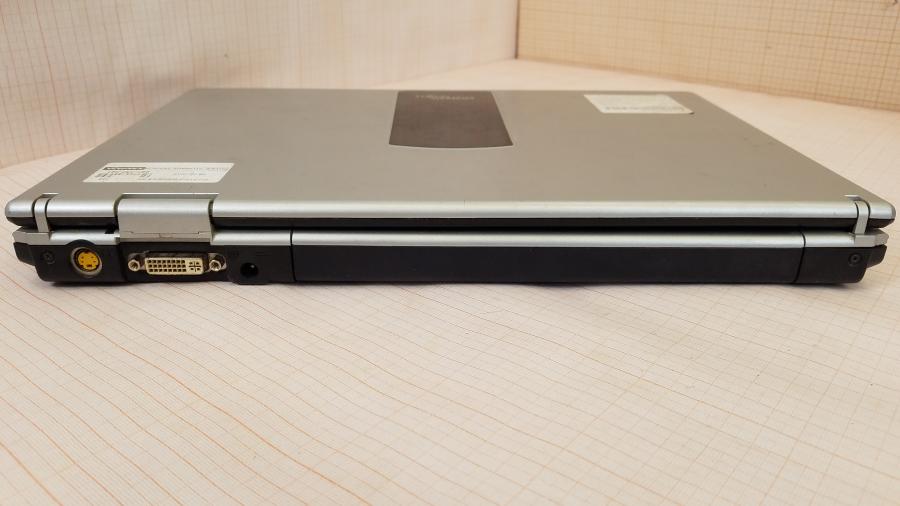 089-030-001 Ноутбук FUJITSU-SIEMENS AMILO PA 1538 #11