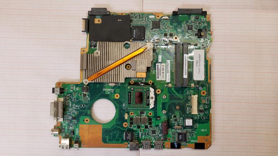 089-030-001 Ноутбук FUJITSU-SIEMENS AMILO PA 1538 #21