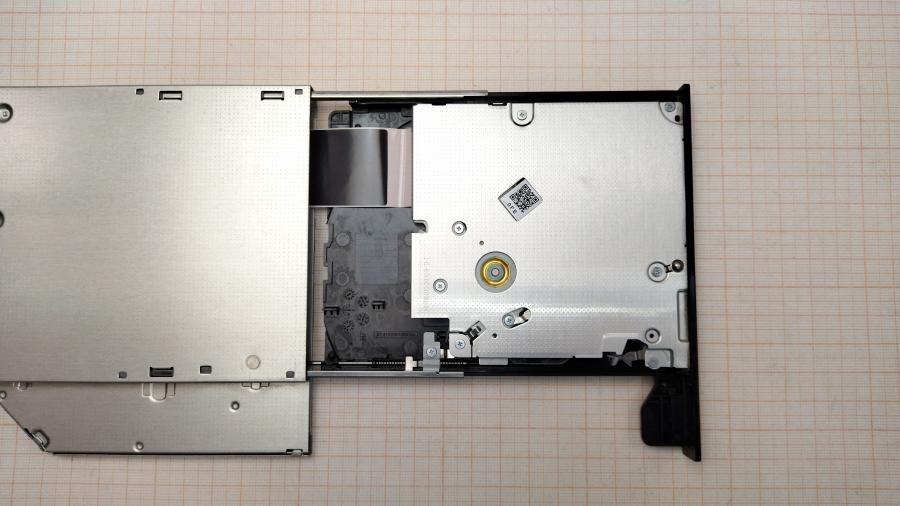 165-782-001 Привод SATA Slim HP DS-8A5LH #6