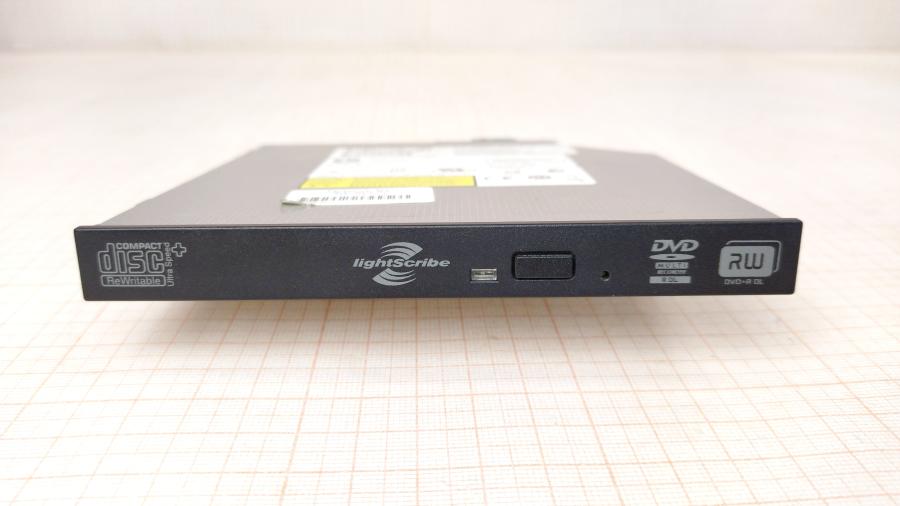 165-782-001 Привод SATA Slim HP DS-8A5LH #7