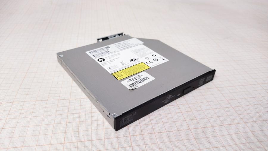 165-782-001 Привод SATA Slim HP DS-8A5LH #1