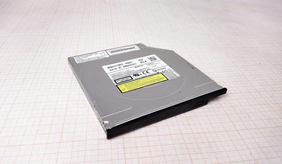 165-784-001 Привод SATA Slim PANASONIC UJ862A #1