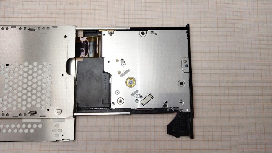 165-784-001 Привод SATA Slim PANASONIC UJ862A #7