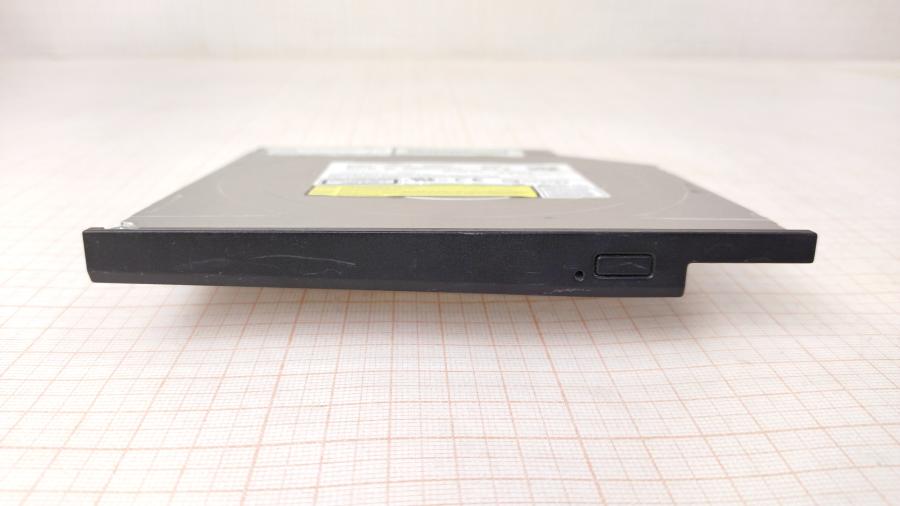 165-784-001 Привод SATA Slim PANASONIC UJ862A #8