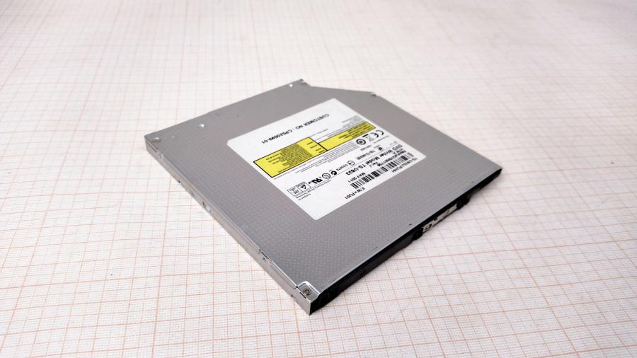 165-785-001 Привод SATA Slim TSST(TOSHIBA-SAMSUNG STORGE TECHNOLOGIES) TS-U633J/FUHH #1