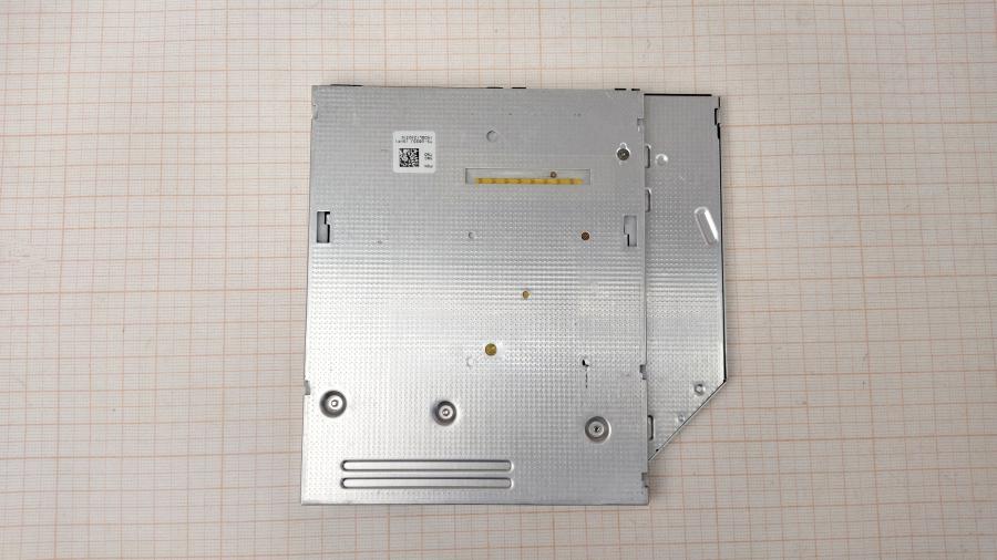 165-785-001 Привод SATA Slim TSST(TOSHIBA-SAMSUNG STORGE TECHNOLOGIES) TS-U633J/FUHH #4
