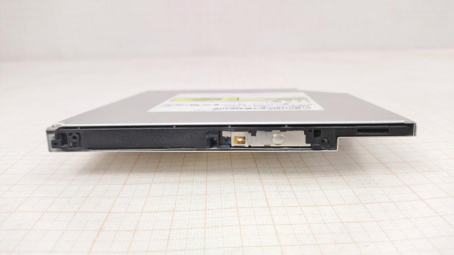 165-785-001 Привод SATA Slim TSST(TOSHIBA-SAMSUNG STORGE TECHNOLOGIES) TS-U633J/FUHH #8
