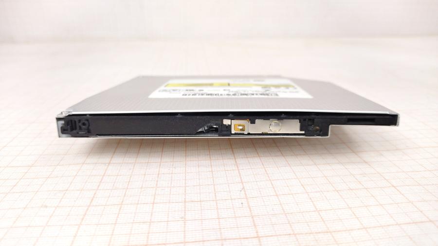 165-787-001 Привод SATA Slim TSST(TOSHIBA-SAMSUNG STORGE TECHNOLOGIES) TS-U633F/DELH #8